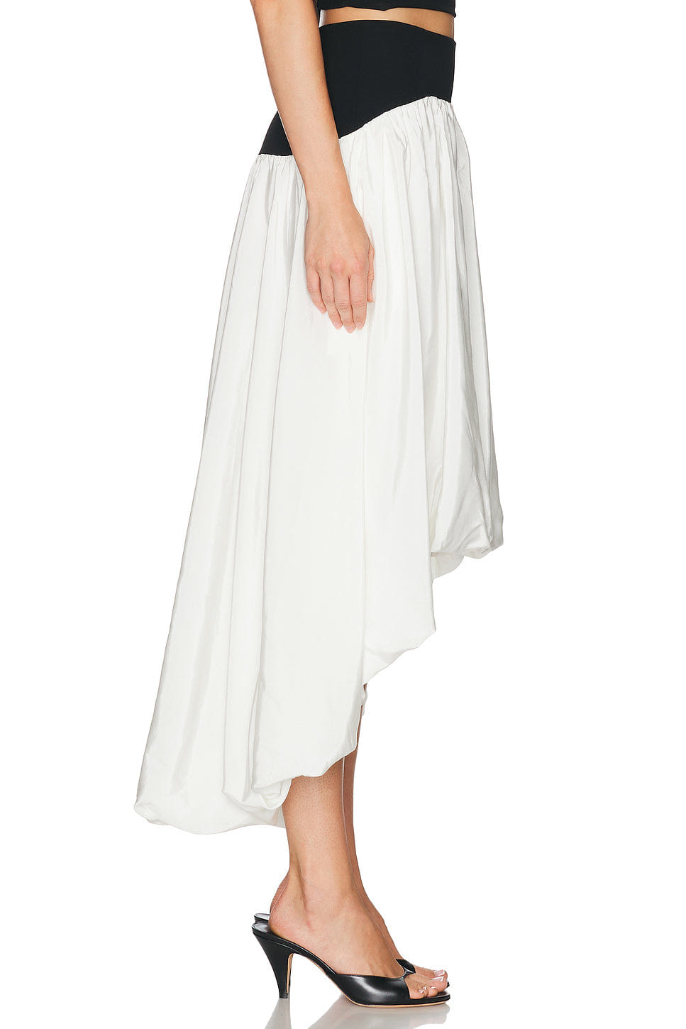 Mimchik Waterfall Skirt