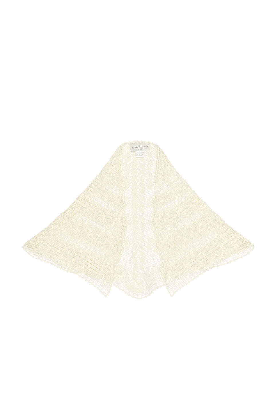 Karen Arcanjo Ella Scarf