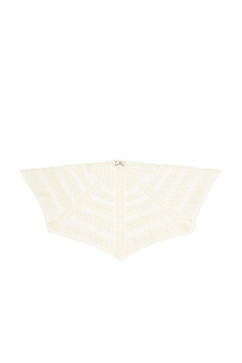 Karen Arcanjo Ella Scarf
