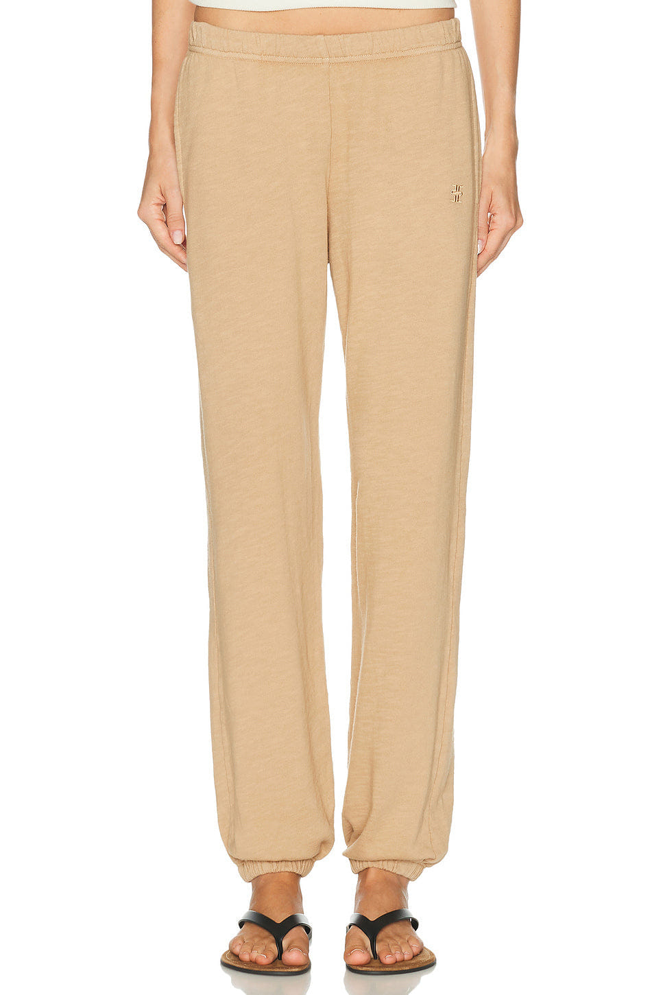 Eterne Boyfriend Pocket Sweatpant