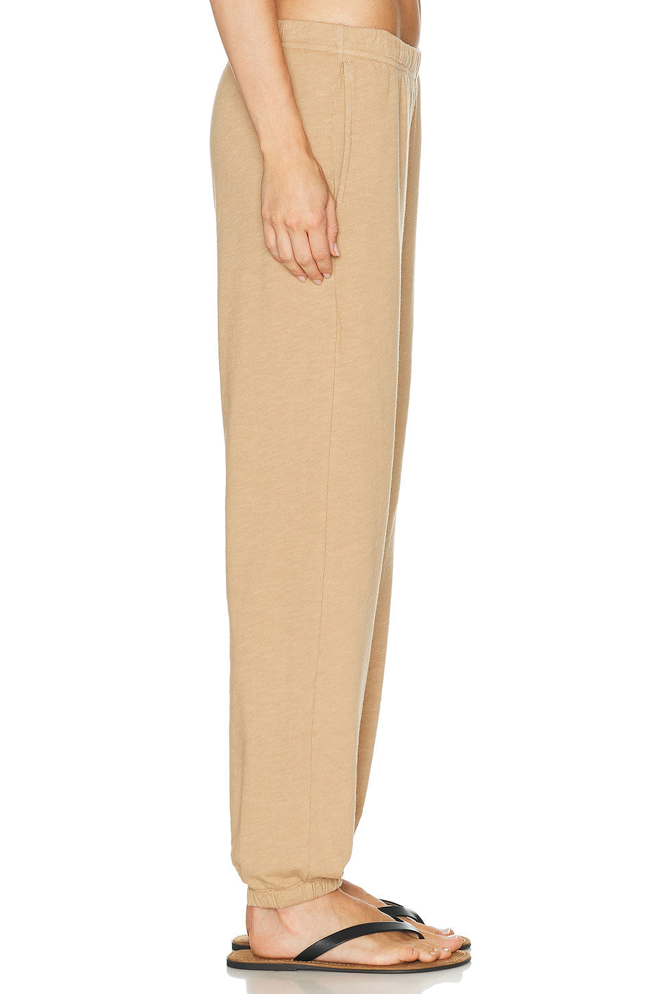 Eterne Boyfriend Pocket Sweatpant