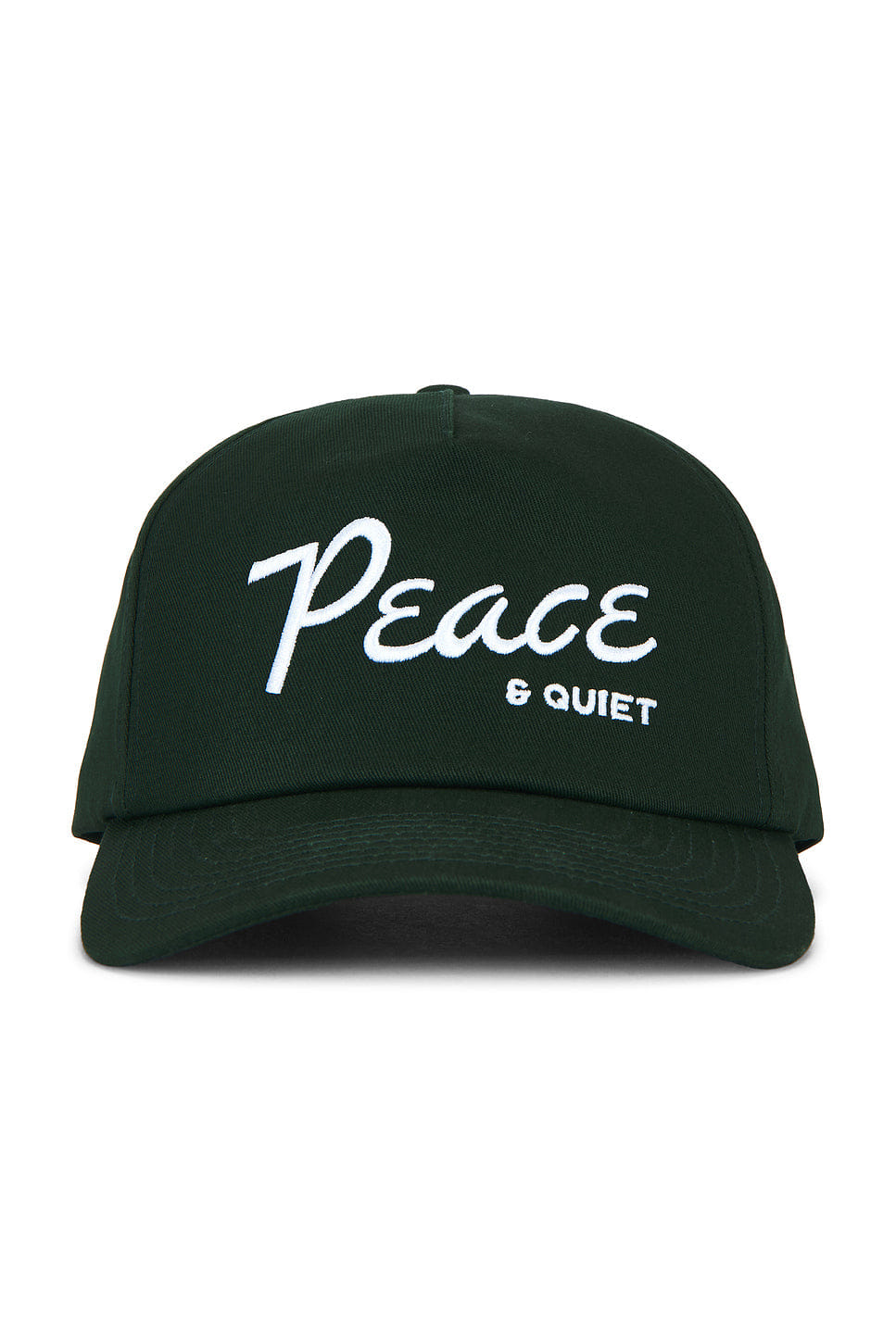 Museum of Peace and Quiet Diner 5 - Panel Hat