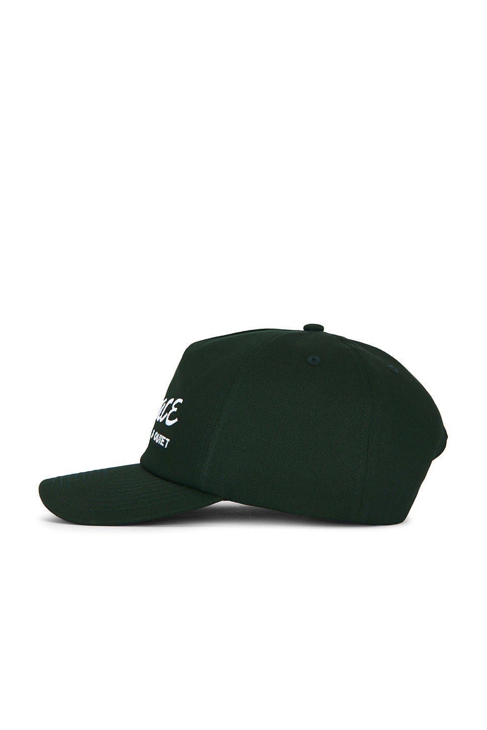 Museum of Peace and Quiet Diner 5 - Panel Hat