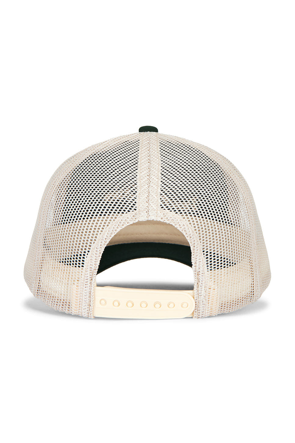 Museum of Peace and Quiet Wordmark Trucker Dad Hat