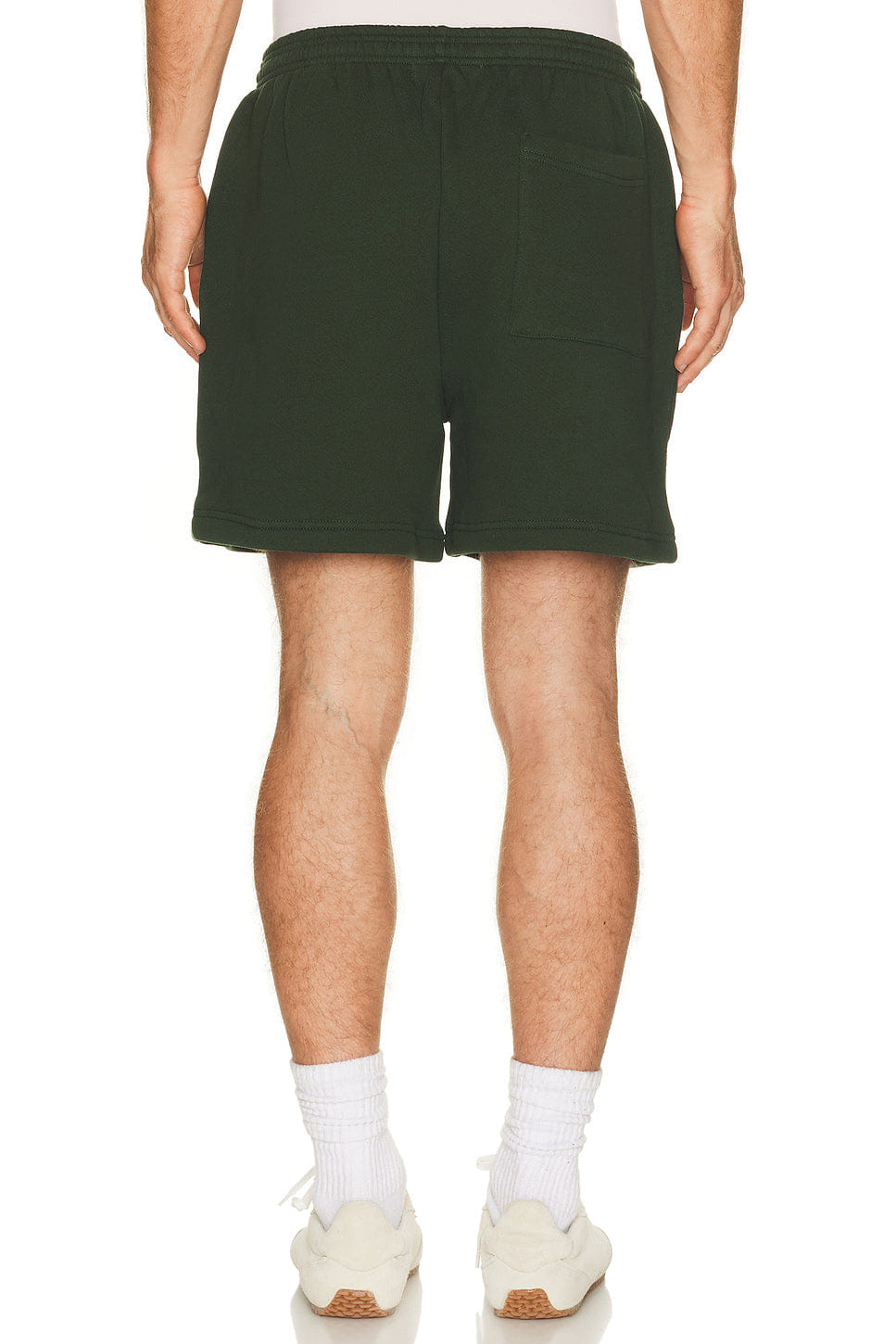 Museum of Peace and Quiet Mid Century Sweatshorts