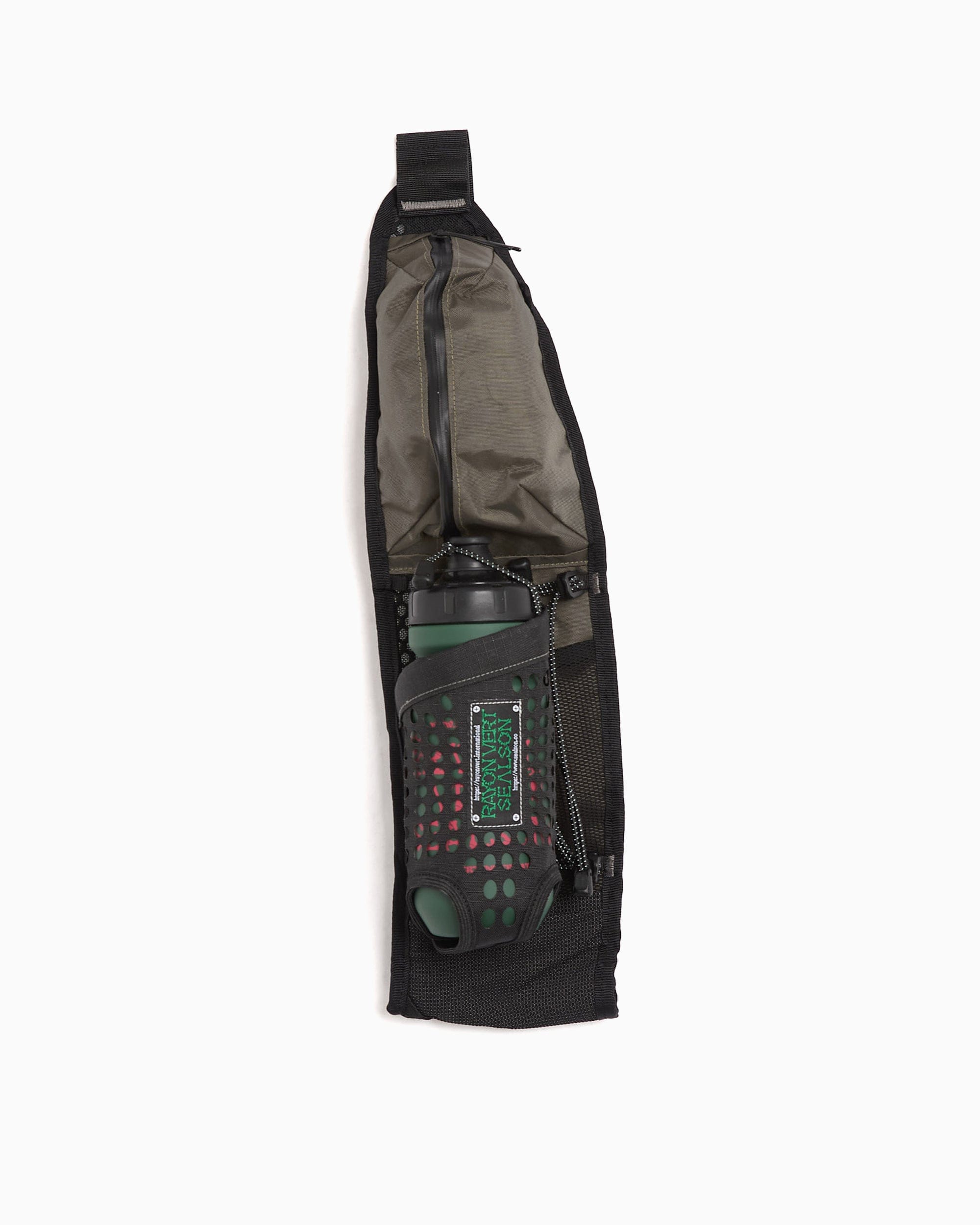 Sealson Cinturón de hidratación SEALSON x Rayon Vert ECOPAK™ Unisex