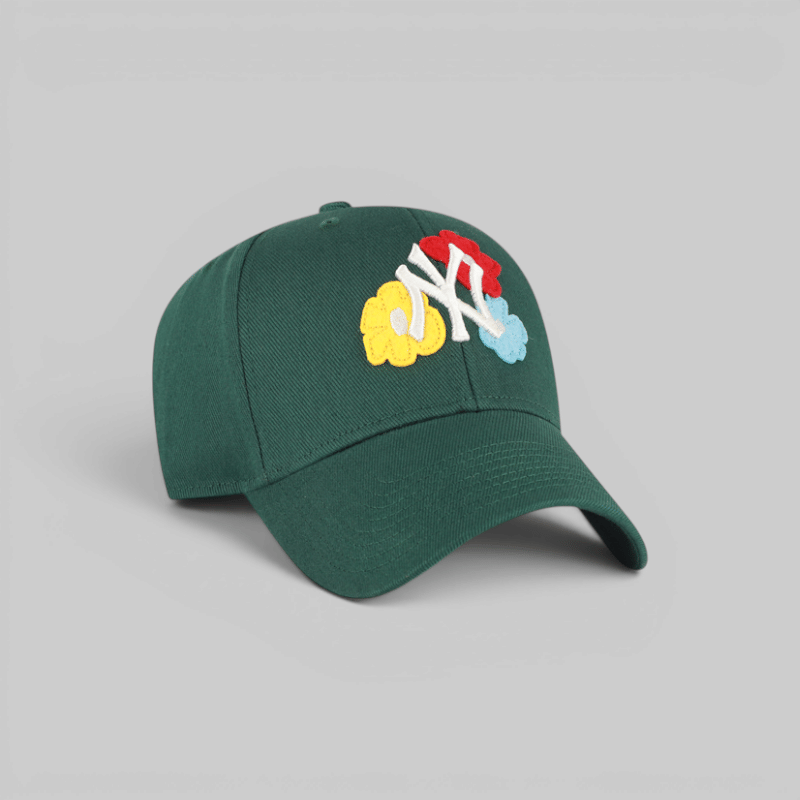 47 Brand MVP Floral New York Yankees