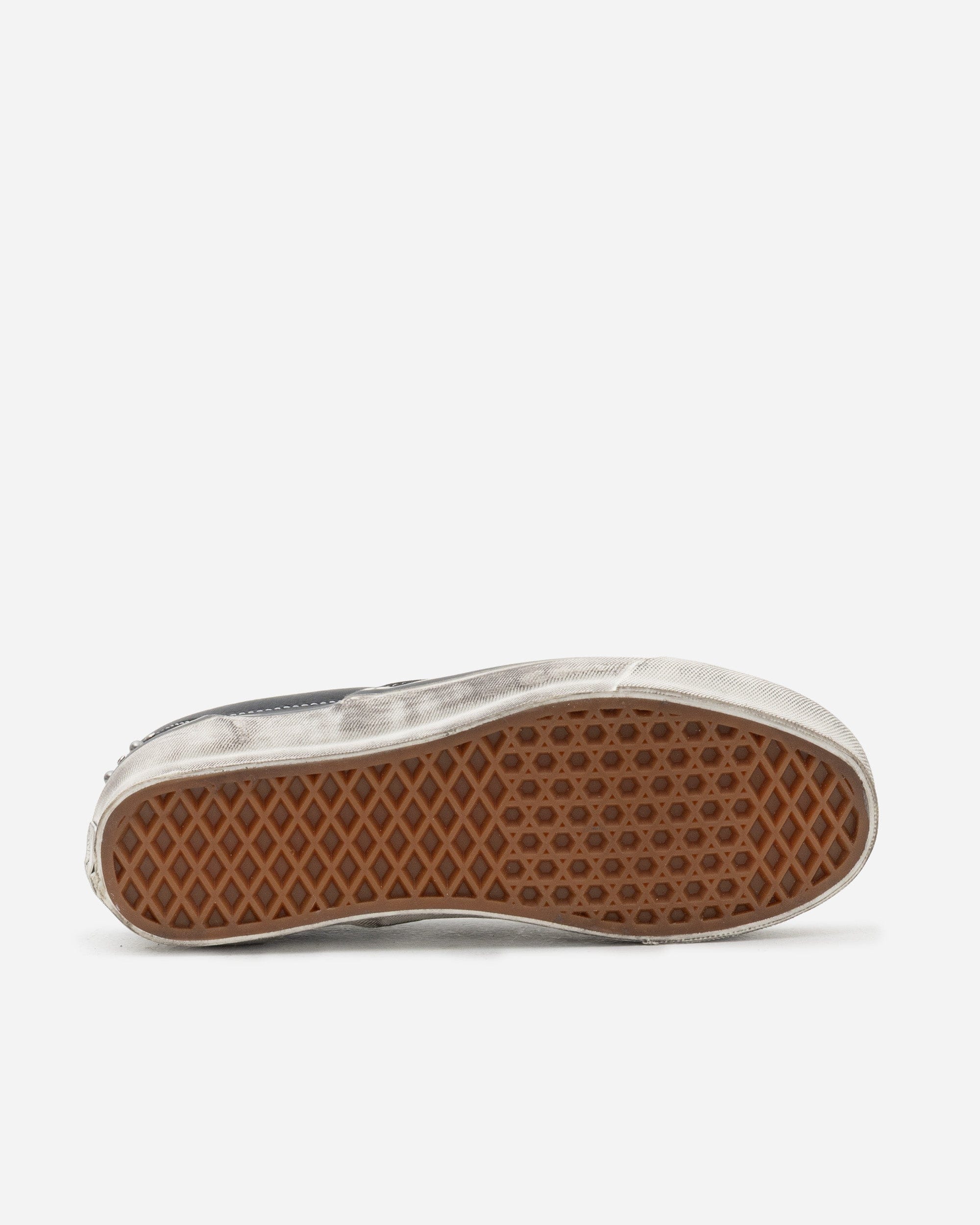 MM VF VANS LX Classic Slip - On 98 Pearlized