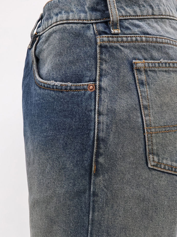 Golden GOOSE Deluxe BRAND Journey denim jeans