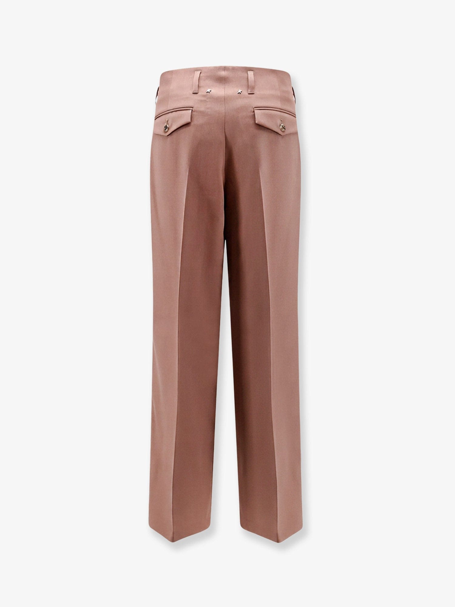 Golden GOOSE Deluxe BRAND Flavia Light Dry Wool trousers