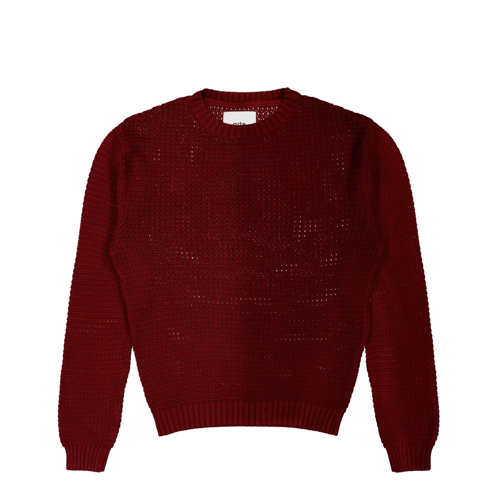 Arte Antwerp Polyform Sunfade Knit