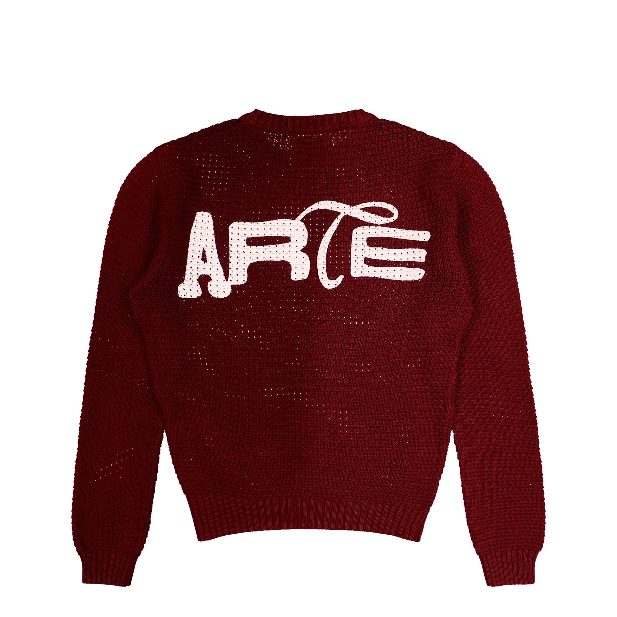 Arte Antwerp Polyform Sunfade Knit