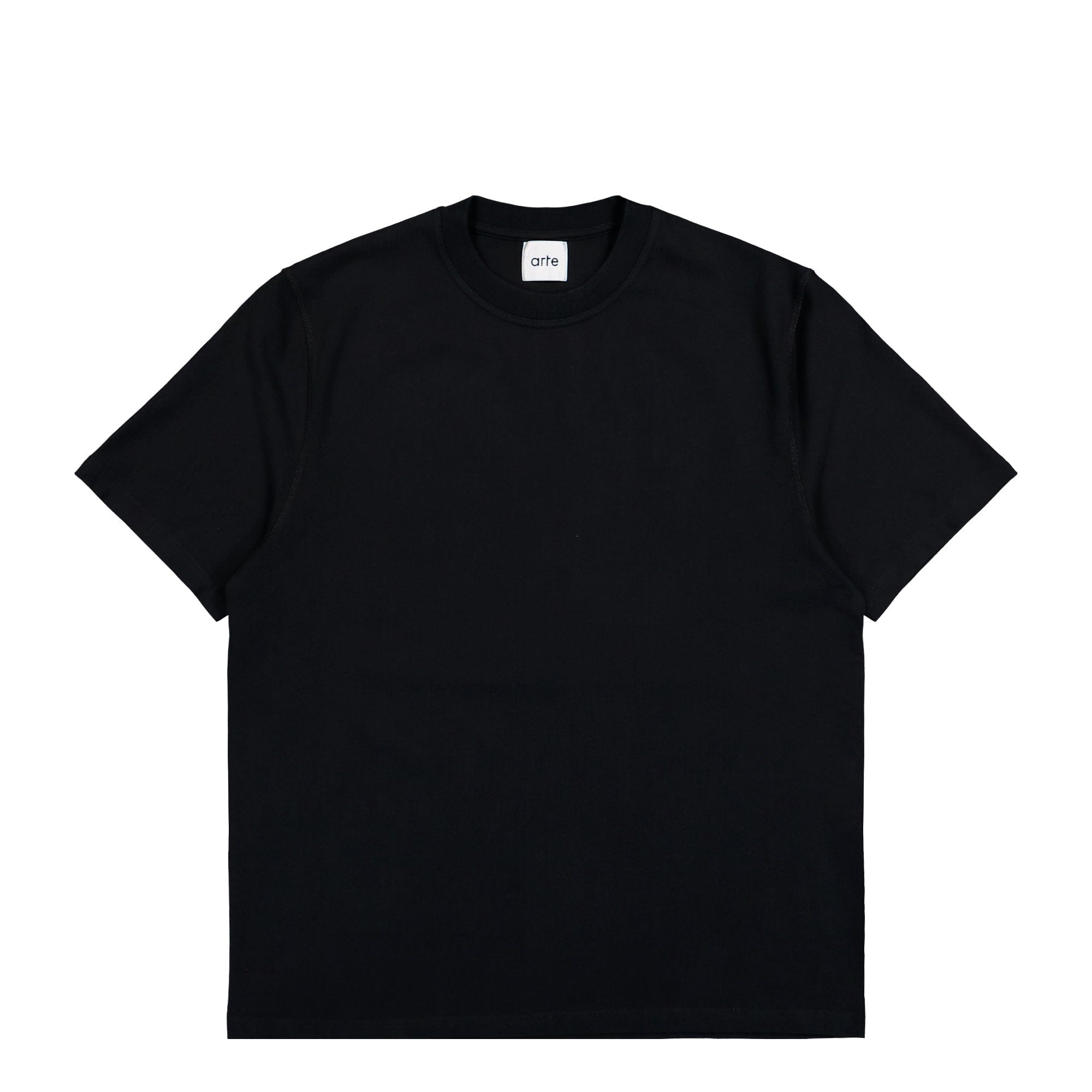 Arte Antwerp Tricolor Serial T - Shirt