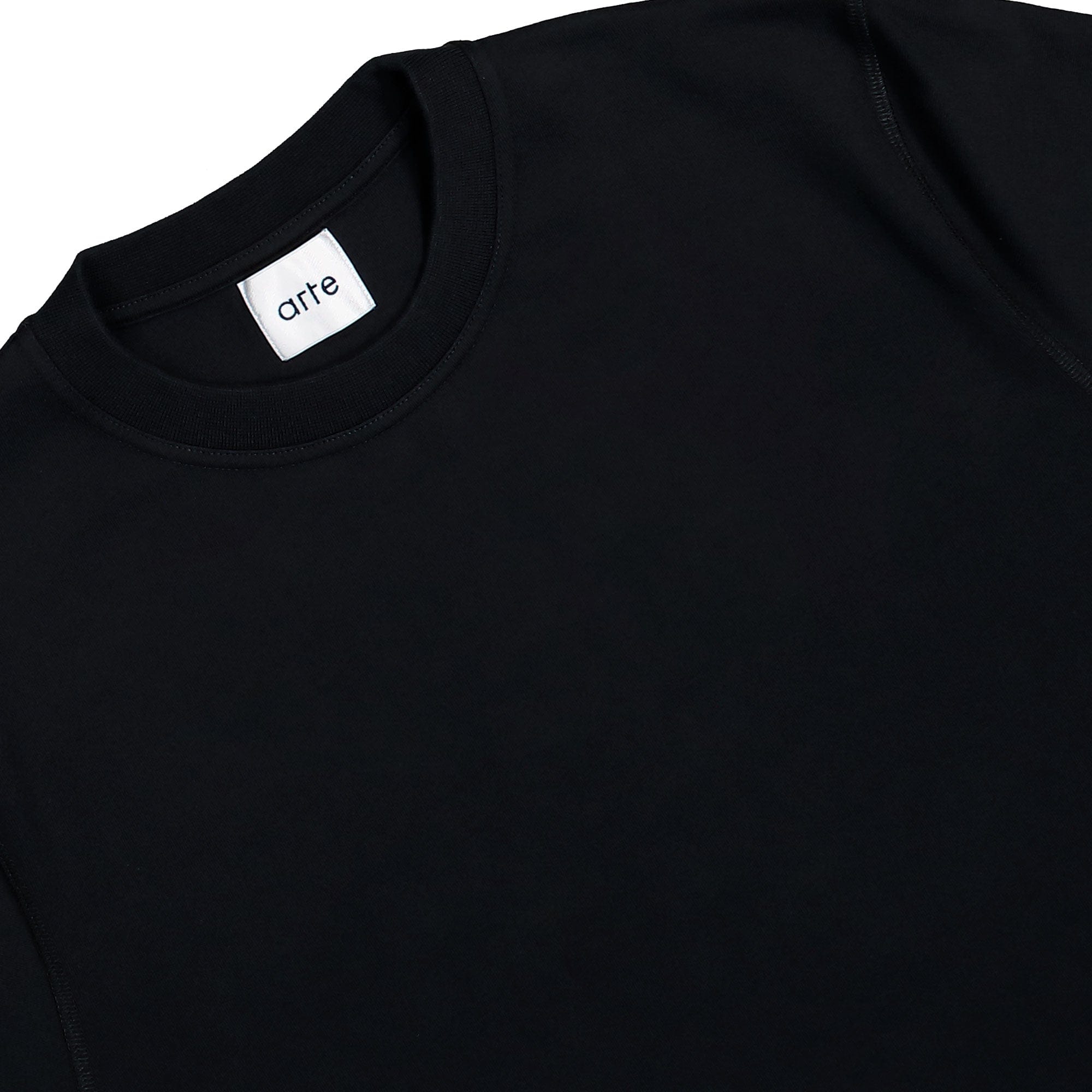 Arte Antwerp Tricolor Serial T - Shirt