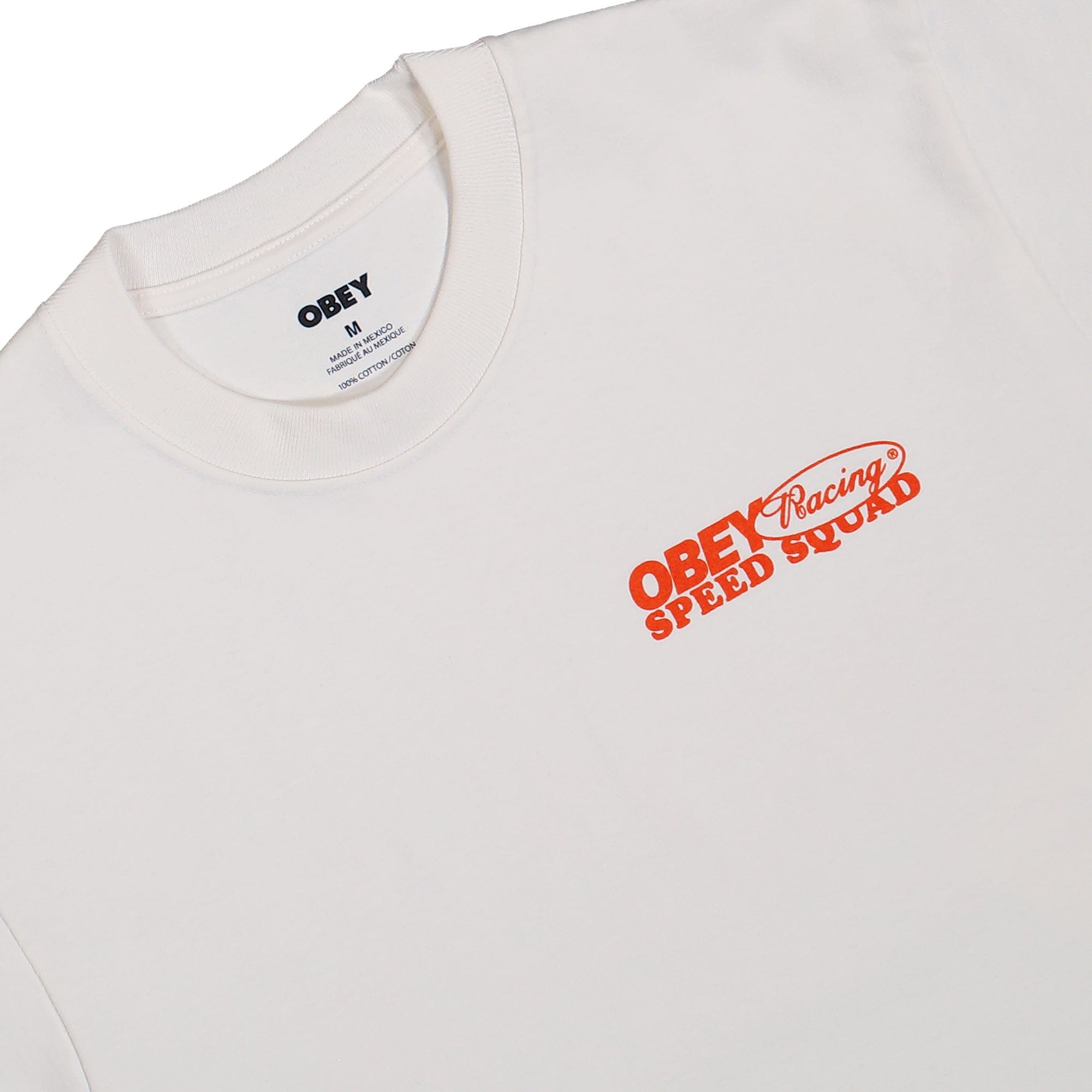 Obey Speed Squad T - Shirt