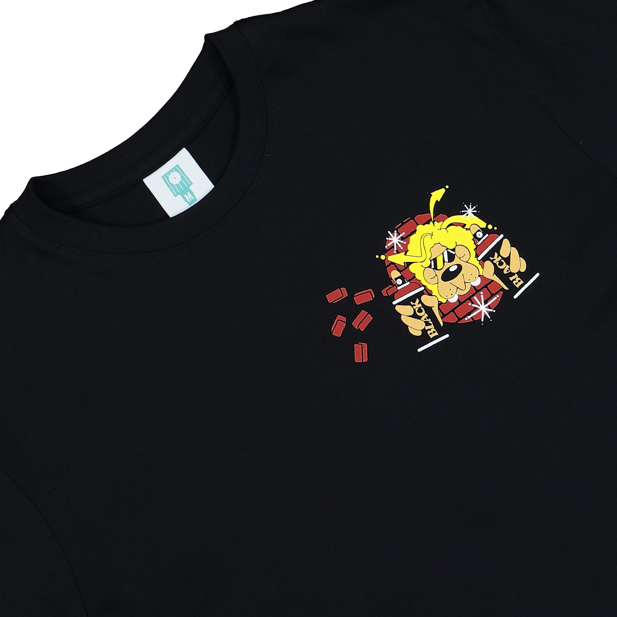 Montana Superspray By Hotdog T - Shirt