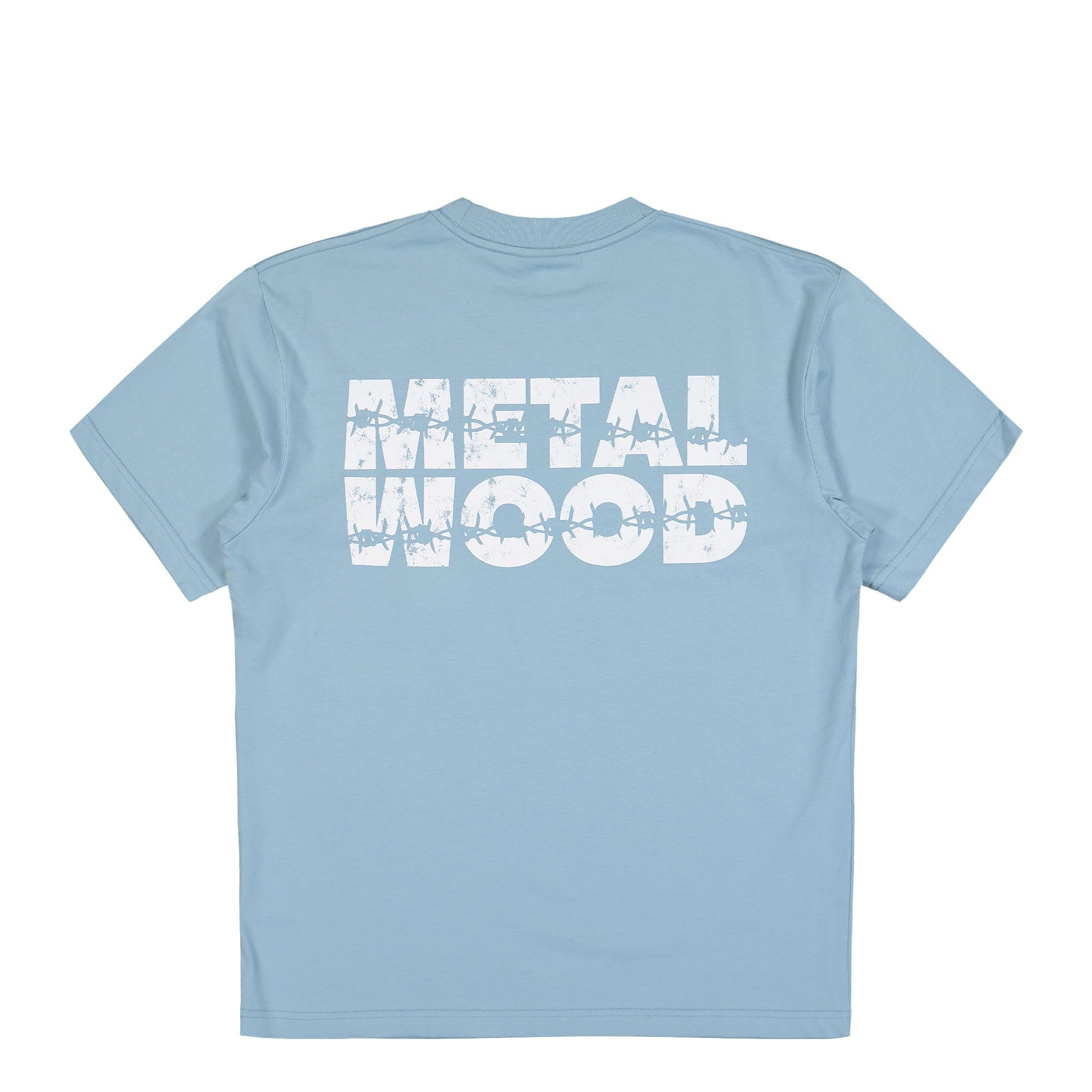 Metalwood Studio Free Metalwood T - Shirt