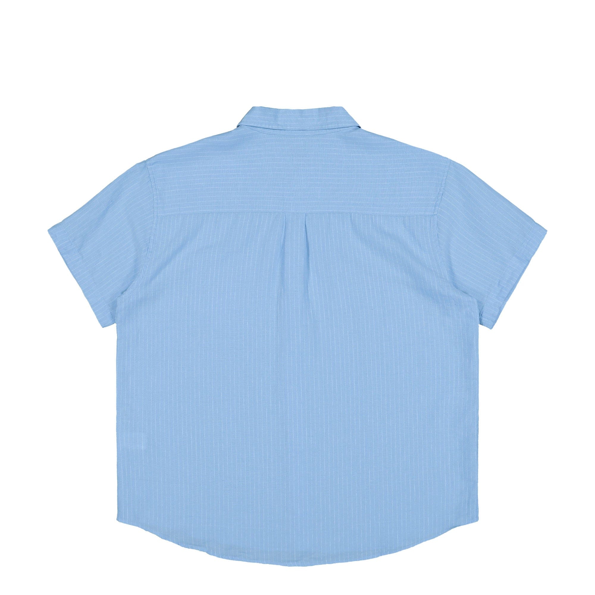 Obey Barry Woven