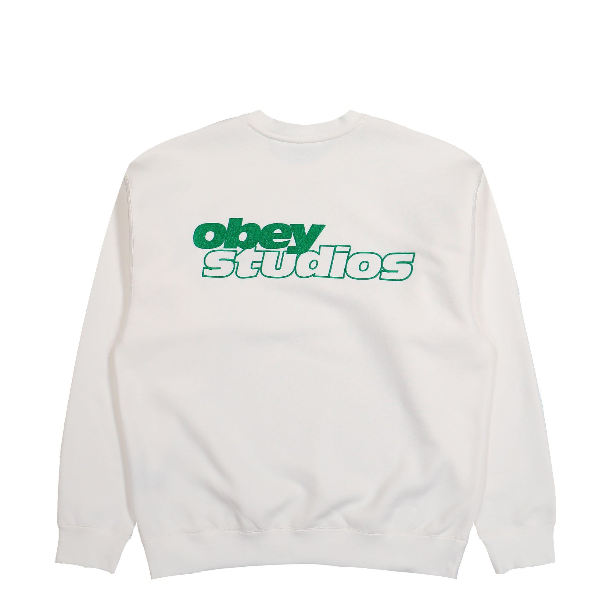 Obey Tonic Crew