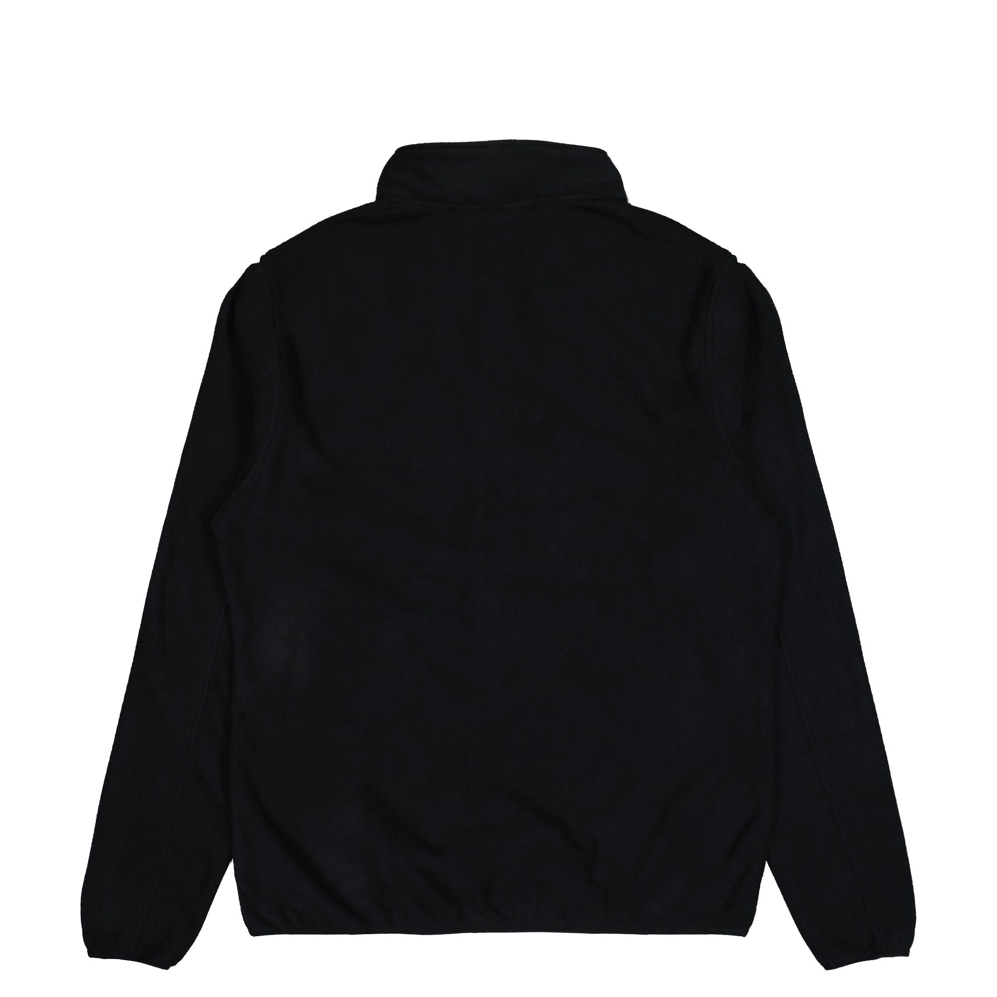 Montana Zip Fleecepullover