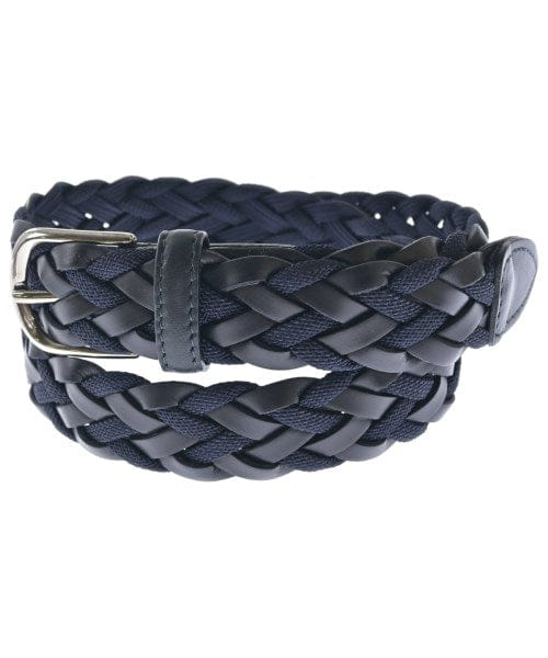 SOLID BRASS Belts