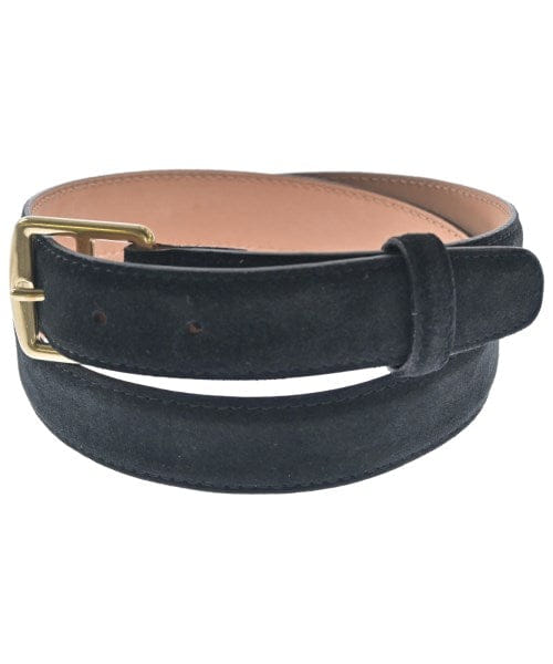 Saddler's Belts