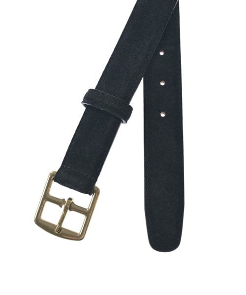 Saddler's Belts