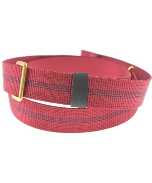 Bla Konst Belts
