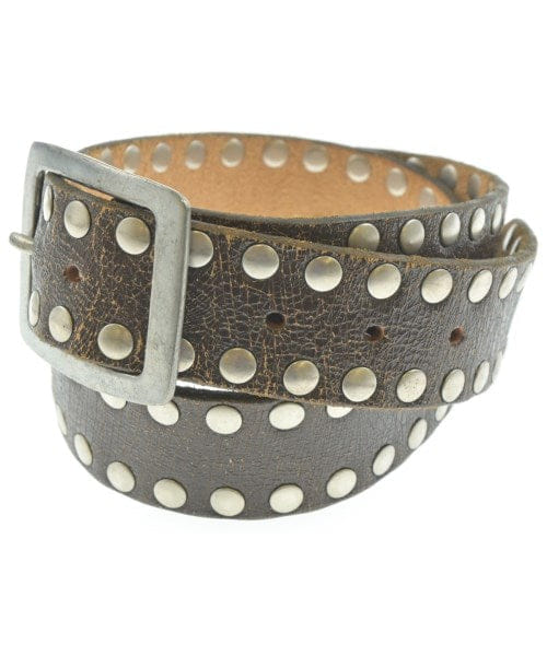 MID WEST Belts