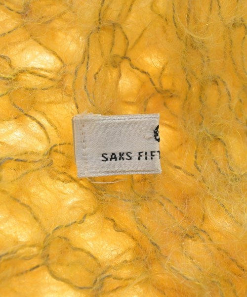 SAKS FIFTH Avenue Winter scarves