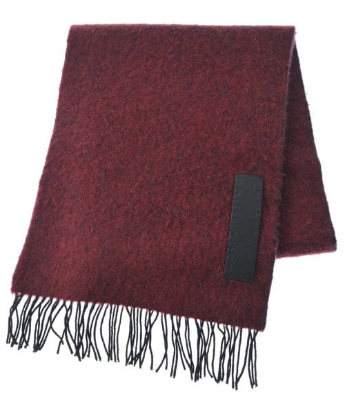 Adolfo Dominguez Winter scarves