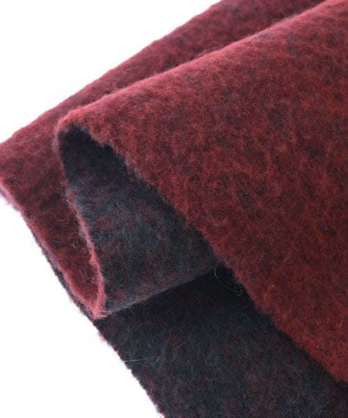 Adolfo Dominguez Winter scarves