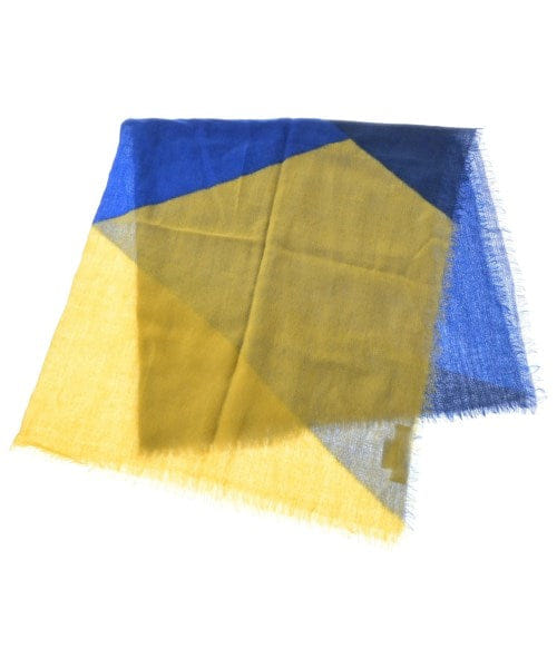 MOIS MONT Winter scarves