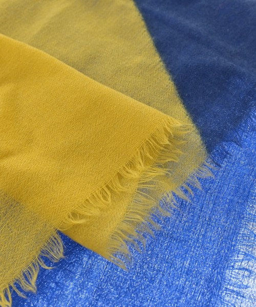 MOIS MONT Winter scarves