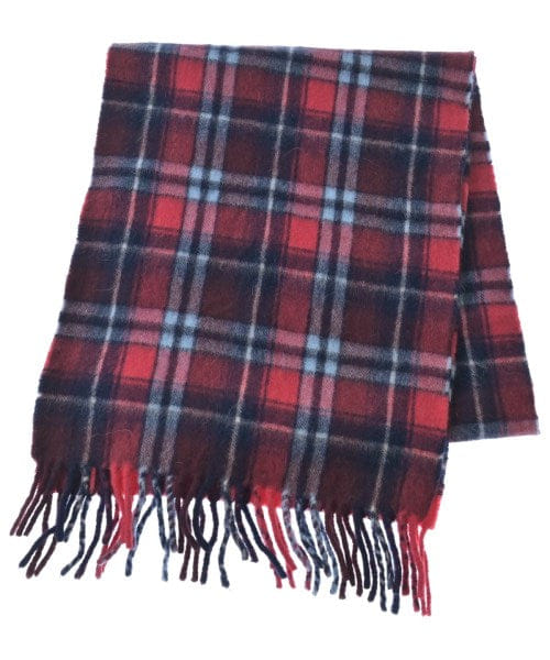 Scottish Tradition Winter scarves