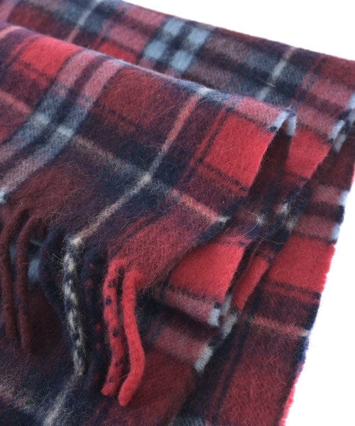 Scottish Tradition Winter scarves