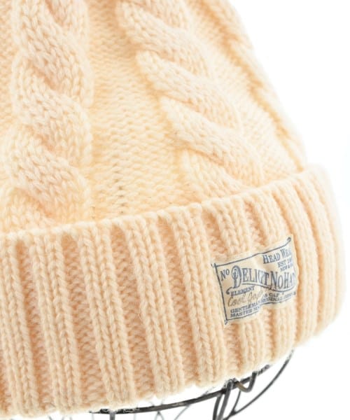 CA4LA Knitted caps/Beanie