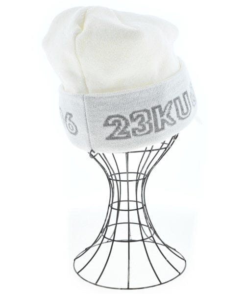 23ku Knitted caps/Beanie