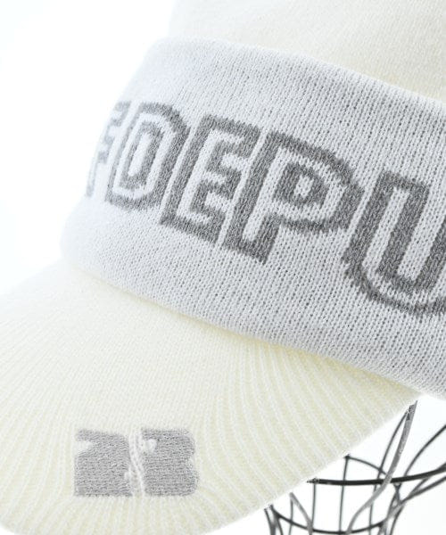 23ku Knitted caps/Beanie