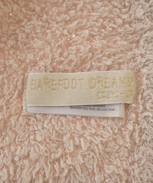 Barefoot Dreams Winter scarves