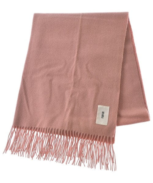 Furfur Winter scarves