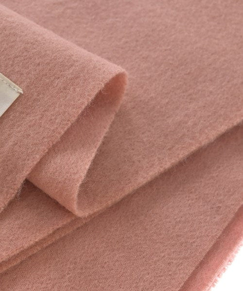 Furfur Winter scarves