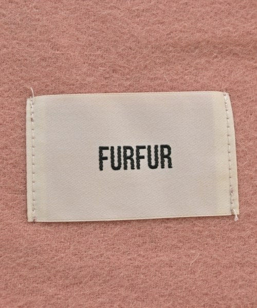 Furfur Winter scarves