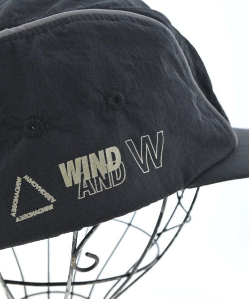 WIND and SEA Caps