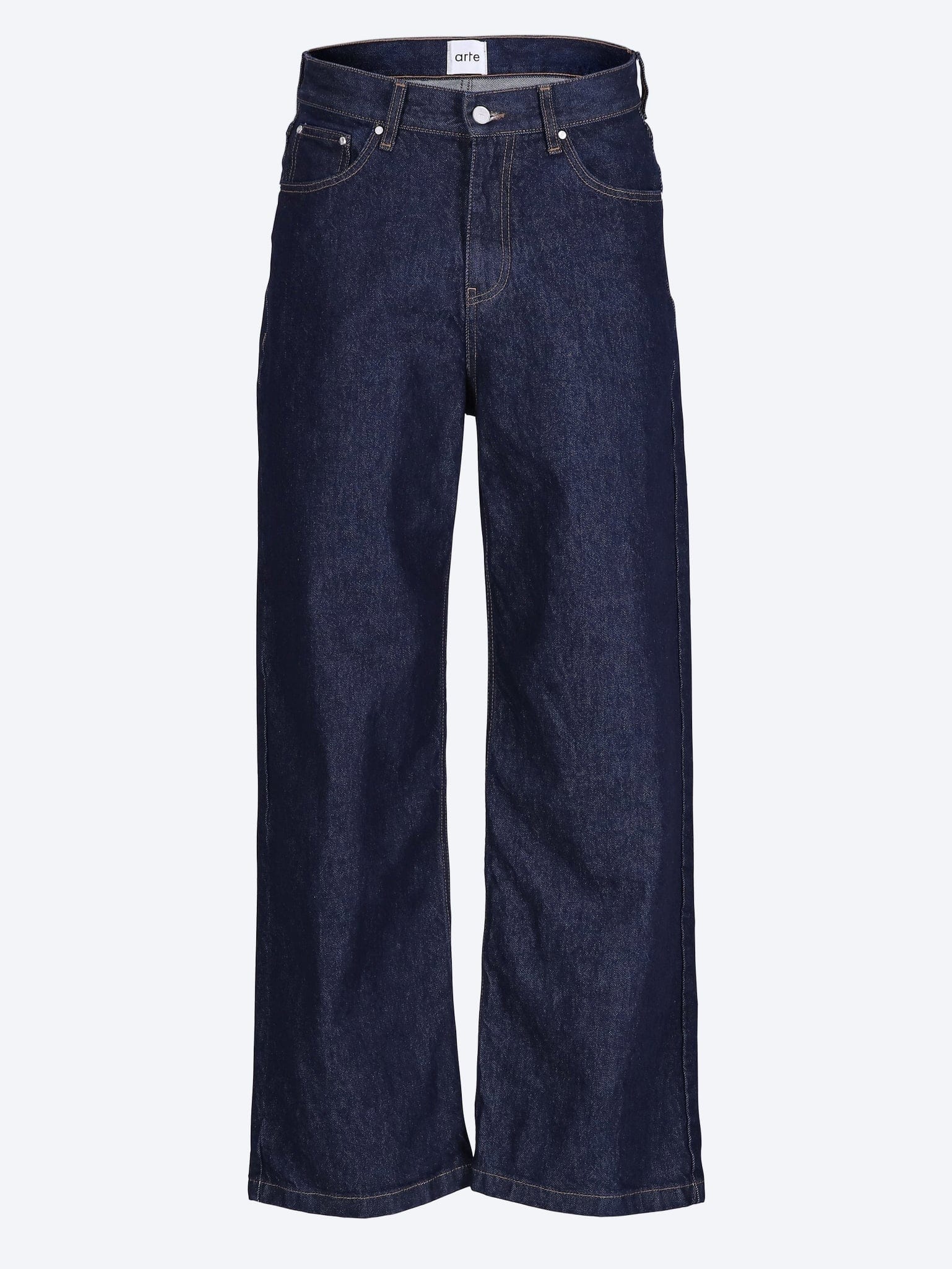 ARTE Receipt back jeans