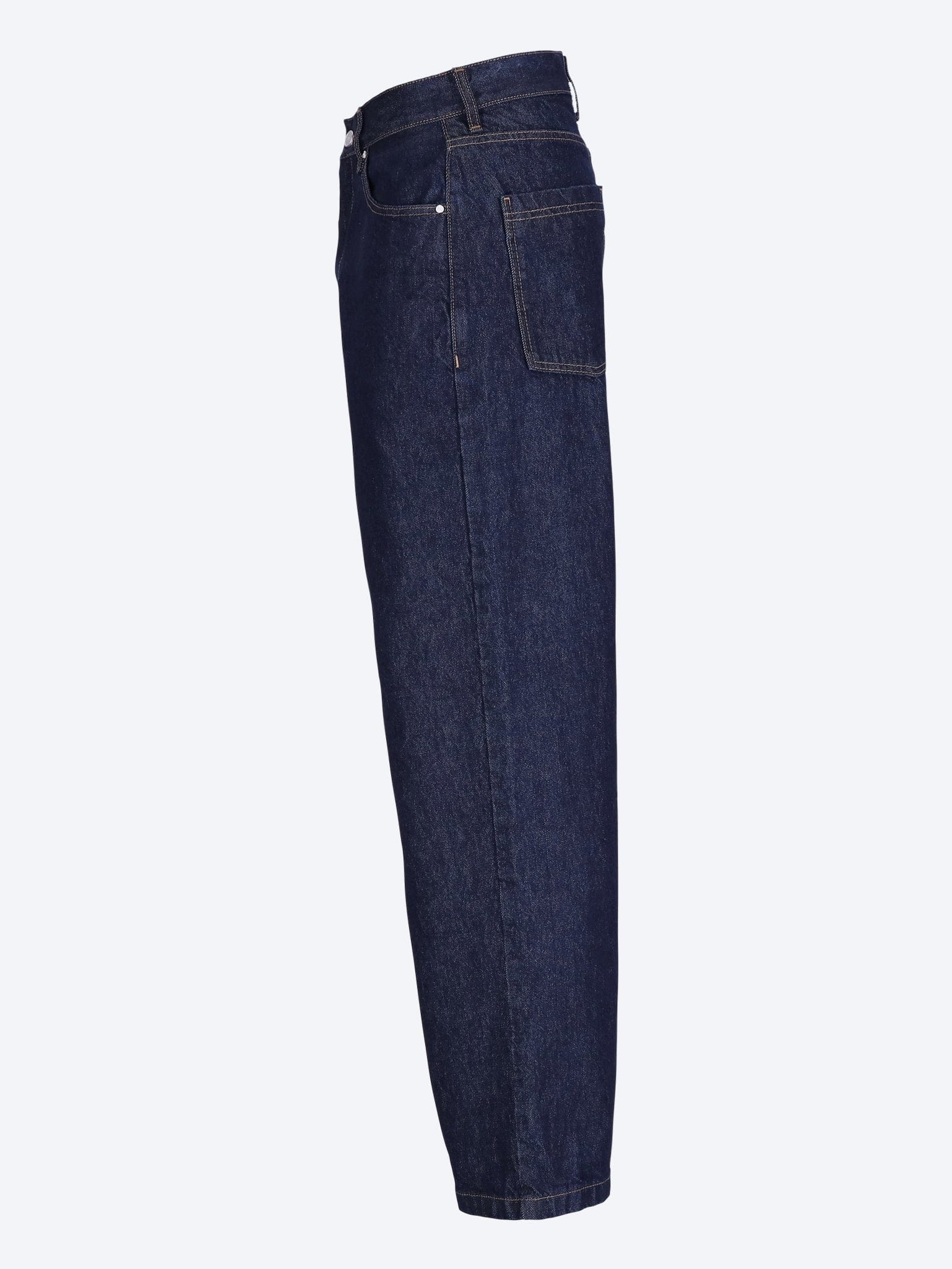 ARTE Receipt back jeans