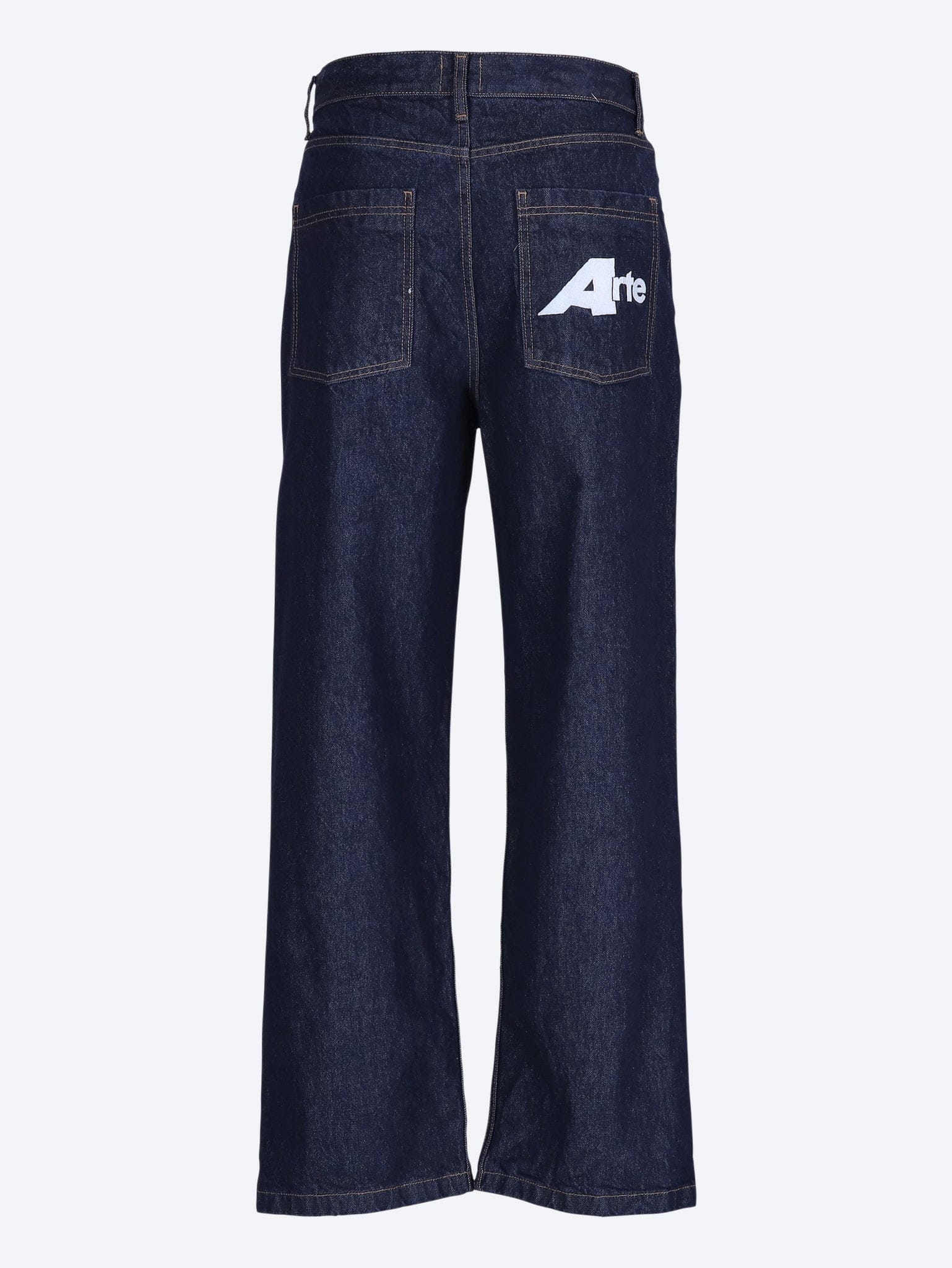 ARTE Receipt back jeans