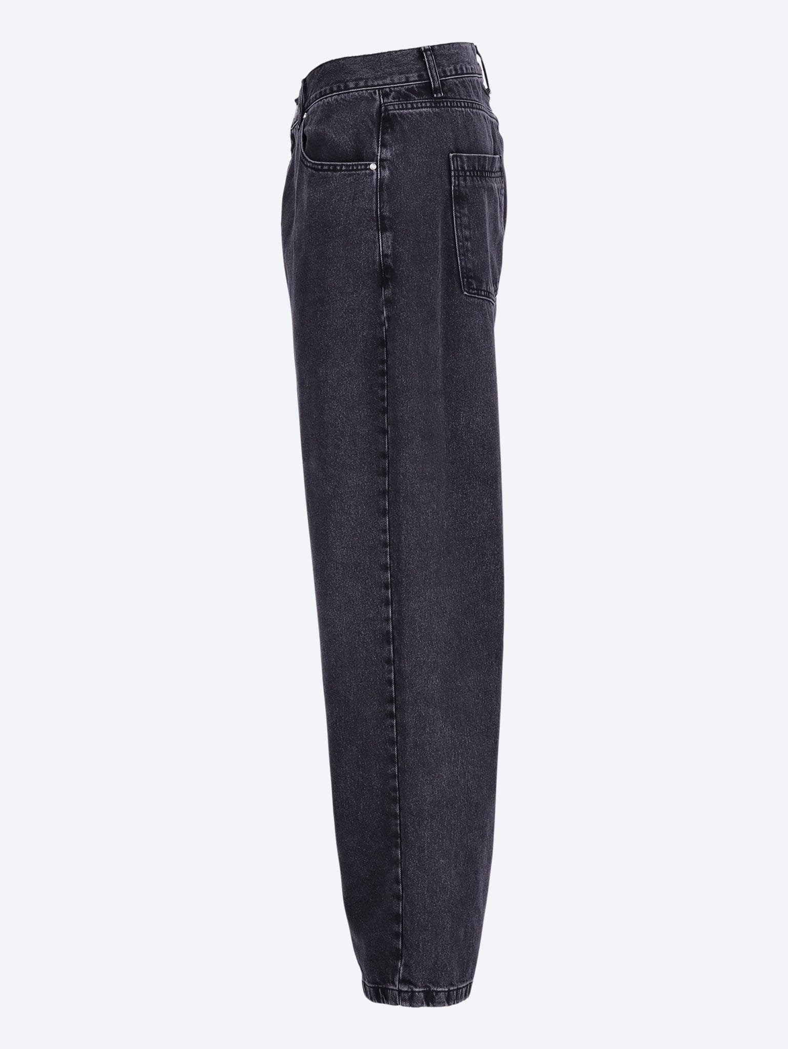 Arte heart pocket pants