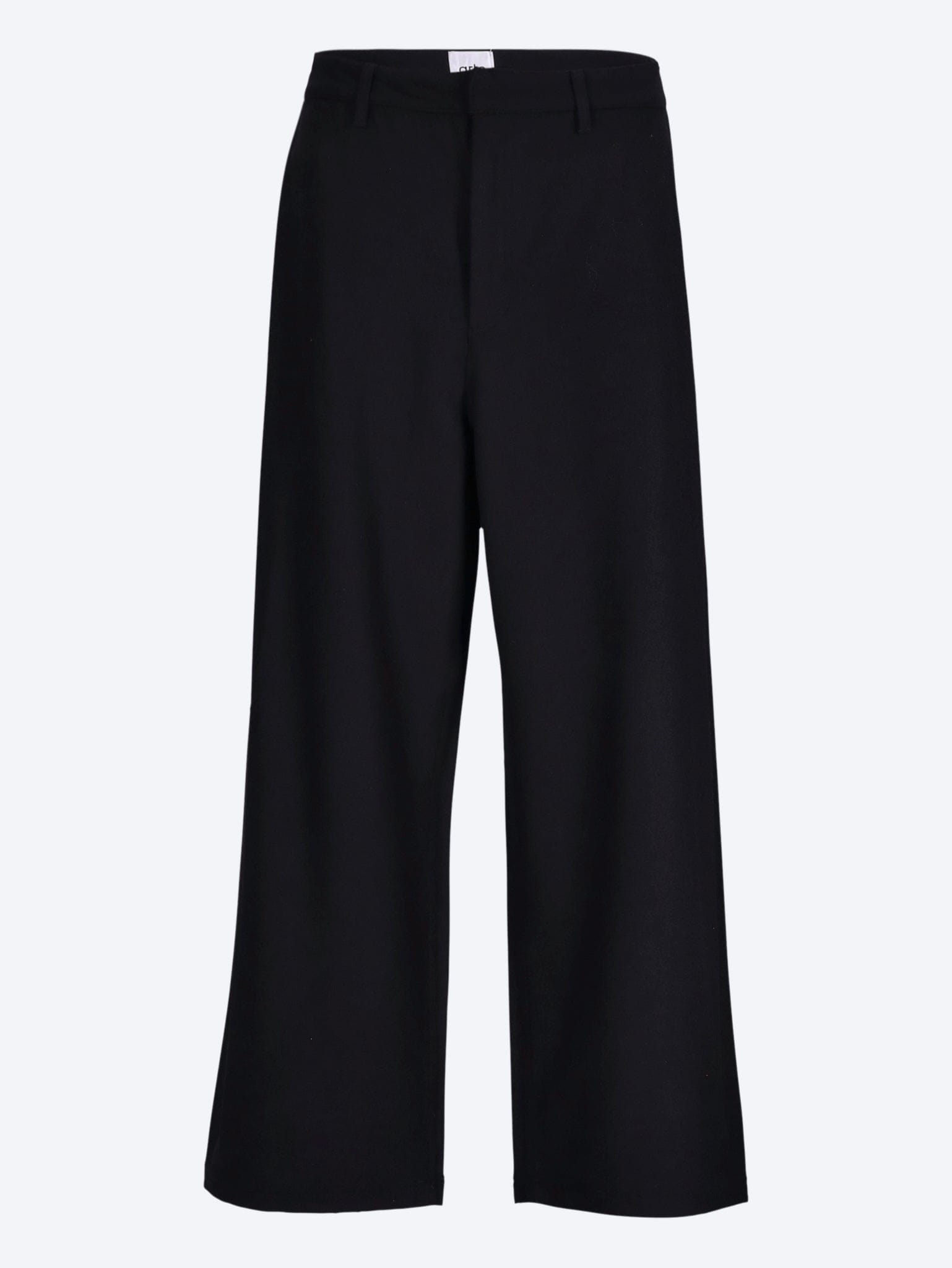 ARTE Wool plead pants
