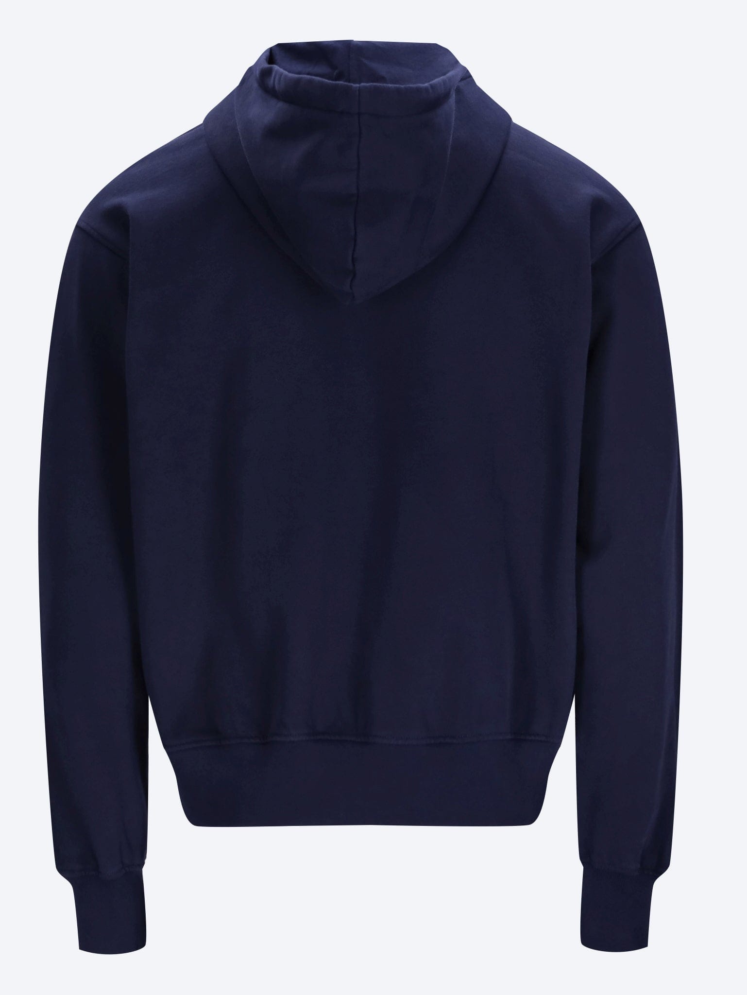 DROLE de Monsieur Slogan zip sweatshirt